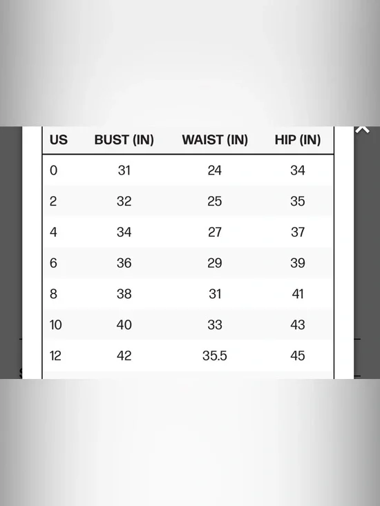 NIB- Princess Polly Ravia Maxi Dress - Picture 7 of 7